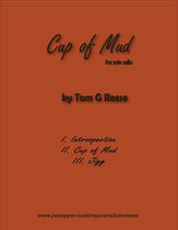 Cup of Mud P.O.D. cover